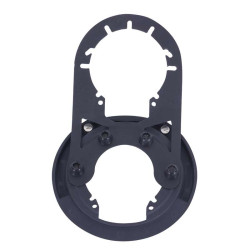 Bride Bagster LOCK'N START DEPORTEE XAC740 2