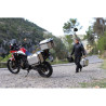 Shad TERRA TR55 motorcycle top case