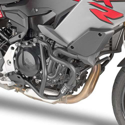 Givi splash guards (TN5137) BMW F900XR