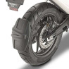Garde-boue arrière Givi RM02+RM6415KIT Triumph TIGER 900 20-