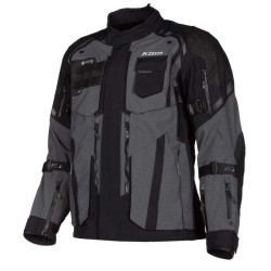 Veste moto Klim BADLANDS PRO A3 Noir