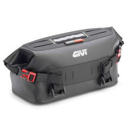 Sacoche garde boue étanche Givi GRT717B CANYON 5 litres