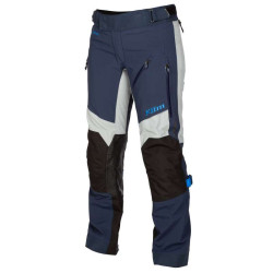 Women's motorcycle pants Klim ALTITUDE 2023 Blue