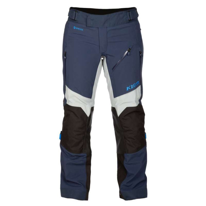 Pantalon moto Femme Klim ALTITUDE Bleu