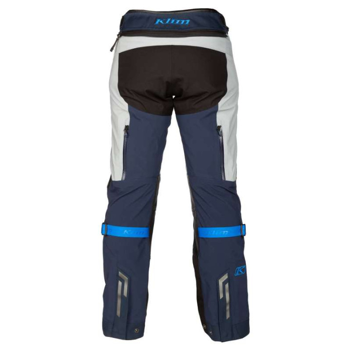 Pantalon moto Femme Klim ALTITUDE Bleu