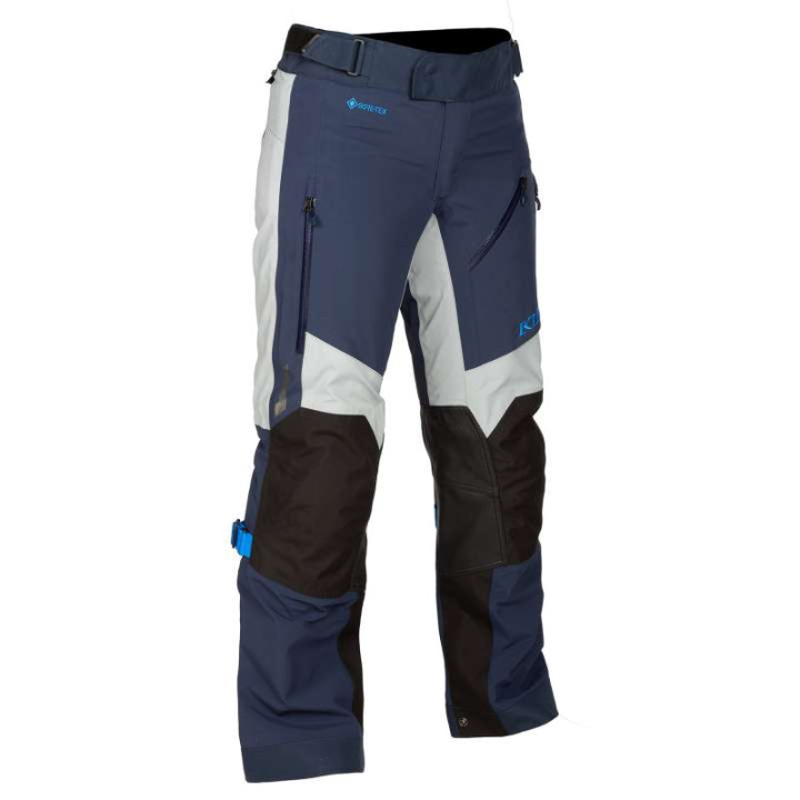 Women's motorcycle pants Klim ALTITUDE 2023 Blue