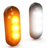 Feux clignotants avants DENALI T3 SWITCHBACK LED (DNL.T3.10200)