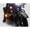 DENALI T3 SWITCHBACK LED front turn signals (DNL.T3.10200)