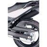 Puig carbon rear mudguard (4710C) Suzuki DL650 V-STROM 12-