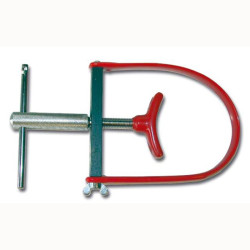 Clutch lock tool Bihr 90 to 120mm
