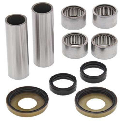 Kit roulements bras oscillant All Balls 28-1201 WR250R X 08-10