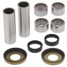 Kit roulements bras oscillant All Balls 28-1201 WR250R X 08-10