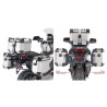 Givi MONOKEY CAM-SIDE luggage rack (PLO1188CAM) Honda X-ADV 21-