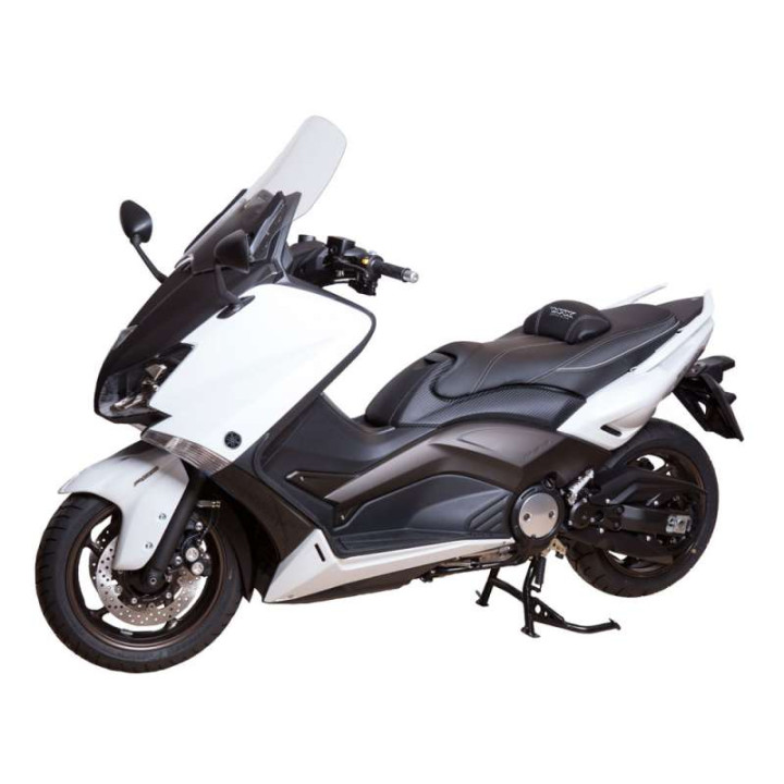 Shad comfort saddle Yamaha T-MAX 500 08-11 T-MAX 530