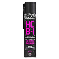 Spray anti-corrosion Muc-Off HCB-1 400 ml