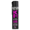 Spray anti-corrosion Muc-Off HCB-1 400 ml