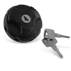 Acerbis keyed fuel filler cap SMALL MODEL
