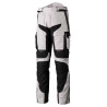 RST ADVENTURE X motorcycle pants GREY/BLACK