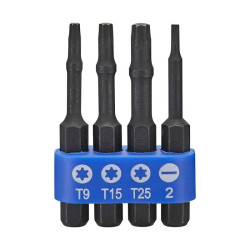 Complementary tool kit BMW, KTM, Ducati, Japanese &amp- Triumph SBV TOOLS 2