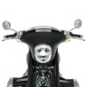 Windshield Puig BATWING SML SPORT (21047) BMW R18