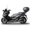 Support top case Shad TOP MASTER (H0FR15ST) Honda 125 FORZA 15-20 / 23-