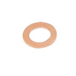 CGN 8mm copper drain gasket (AM6 box)