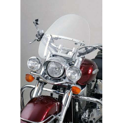 Puig DAYTONA IV universal custom windshield
