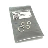 Gaskets for drain plug (x4)