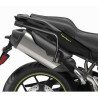 Kit valises Shad SH36 + supports 3P (T0TG16IF) Triumph TIGER 1050 SPORT