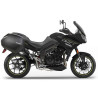 Kit valises Shad SH36 + supports 3P (T0TG16IF) Triumph TIGER 1050 SPORT
