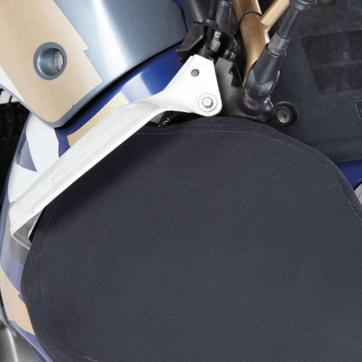 Tucano Urbano R367X neoprene sleeves for handlebars with handguards