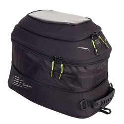 Bagster SIGNATURE LOCK 18-28L tank bag 2