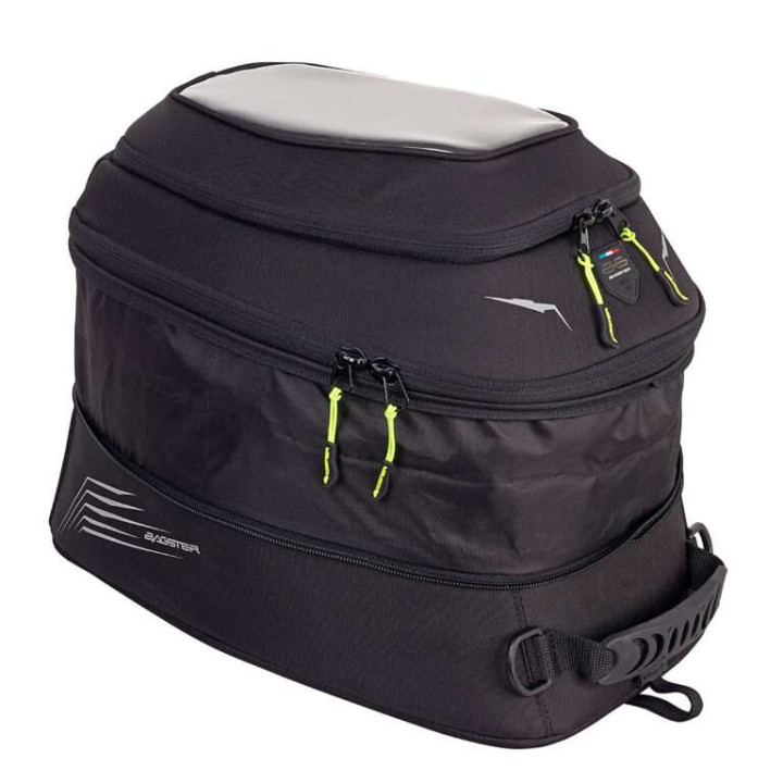 Sacoche réservoir Bagster SIGNATURE LOCK 18-28L