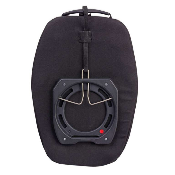 Sacoche réservoir Bagster SIGNATURE LOCK 18-28L