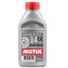 Brake fluid MOTUL DOT 4 LV 500 ml