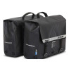 Shad SW42 50-liter waterproof motorcycle panniers