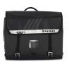 Shad SW42 50-liter waterproof motorcycle panniers