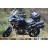Shad SW42 50-liter waterproof motorcycle panniers