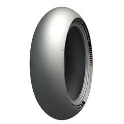 Pneu arrière Michelin POWER SLICK 2 190/55R17 75W
