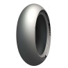 Michelin POWER SLICK 2 190/55R17 75W rear tire