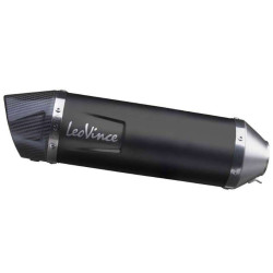 LeoVince LV ONE EVO Black (14330EB) Yamaha 700 TENERATED muffler