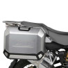 Shad TERRA 4P SYSTEM suitcase holder (W0GS124P) BMW R1200/1250GS/GSA
