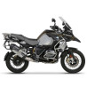 Shad TERRA 4P SYSTEM suitcase holder (W0GS124P) BMW R1200/1250GS/GSA