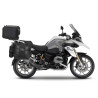 Shad TERRA 4P SYSTEM suitcase holder (W0GS124P) BMW R1200/1250GS/GSA