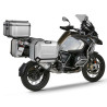 Shad TERRA 4P SYSTEM suitcase holder (W0GS124P) BMW R1200/1250GS/GSA