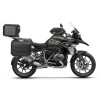 Shad TERRA 4P SYSTEM suitcase holder (W0GS124P) BMW R1200/1250GS/GSA