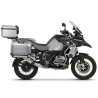 Shad TERRA 4P SYSTEM suitcase holder (W0GS124P) BMW R1200/1250GS/GSA