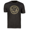MADE IN IDAHO BLACK Klim T-shirt