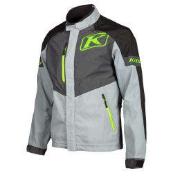 Veste moto Klim TRAVERSE GORE-TEX 2