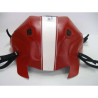Tapis de réservoir Bagster rouge/blanc/noir (1566L) Ducati Monstro 696/1100/1100S/696 Monster